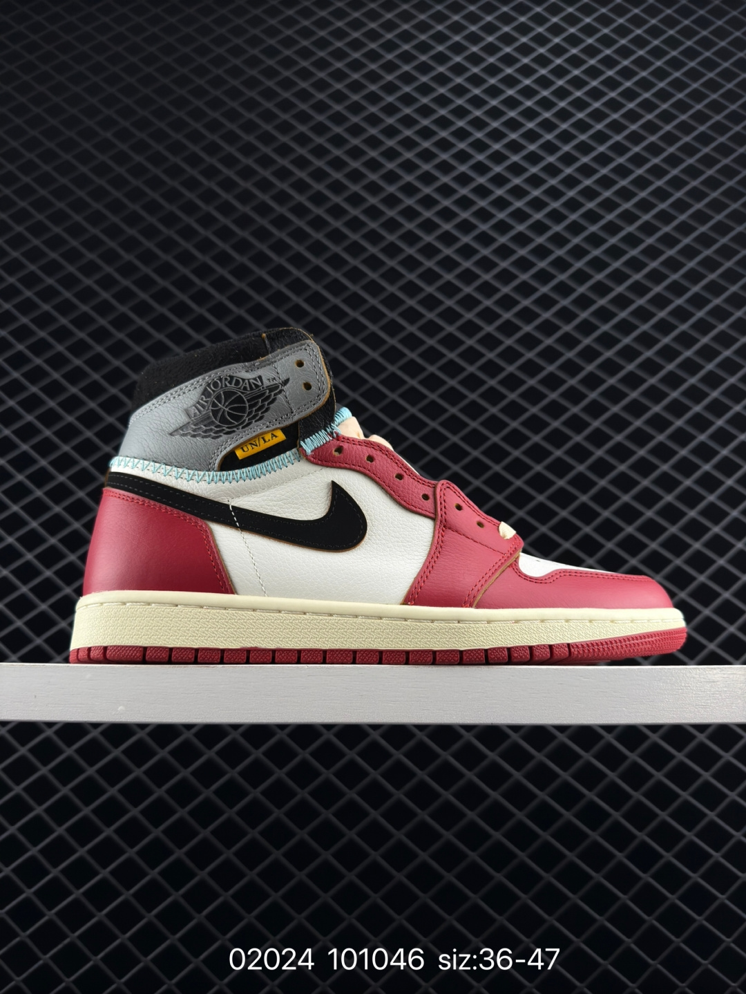 Union x Air Jordan 1 Retro High AJ1 Union x Air Jordan 1 Retro High AJ1